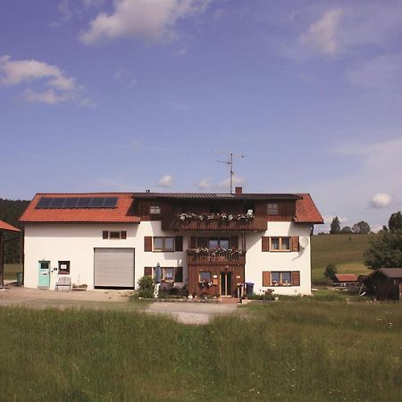 Apartmán Haus Anny Haidmühle Exteriér fotografie